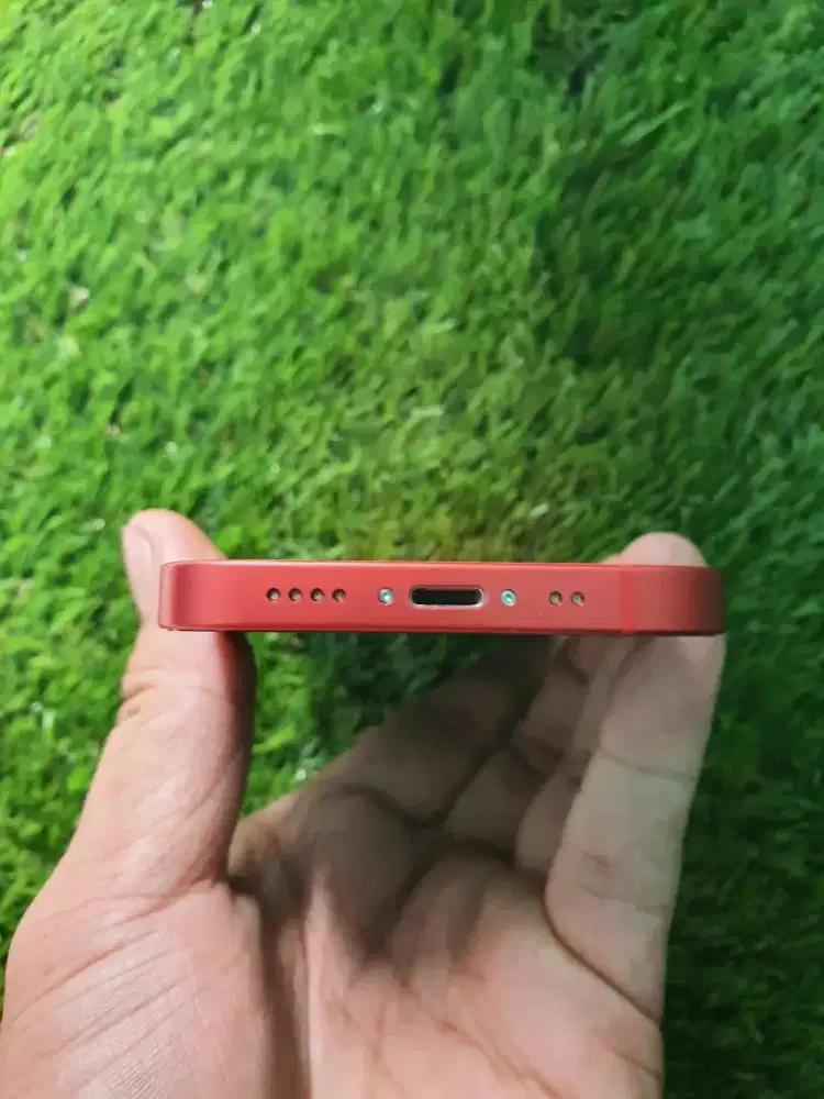 Iphone 12 Mini 128 Ibox Resmi indonesia PAA