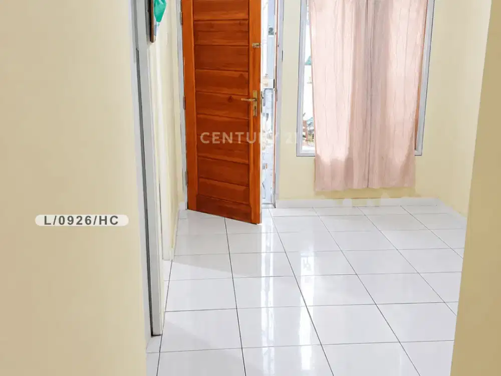 Dijual Rumah Siap Huni Di Sanggar Indah Lestari Kab Bandung