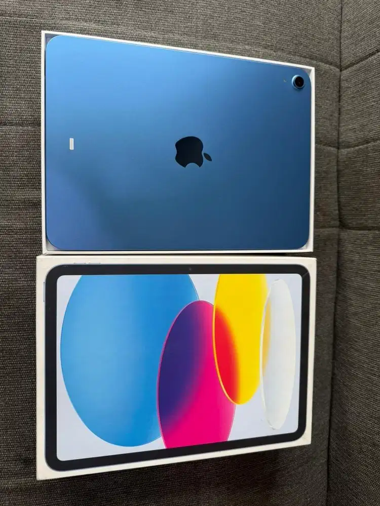ipad a16 128gb ibox