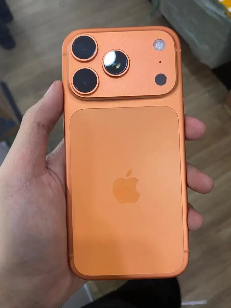 Iphone 17 Pro 256 GB Ibox BH 91%