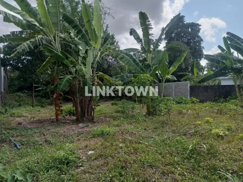 DIJUAL TANAH SIAP BANGUN DI BALI