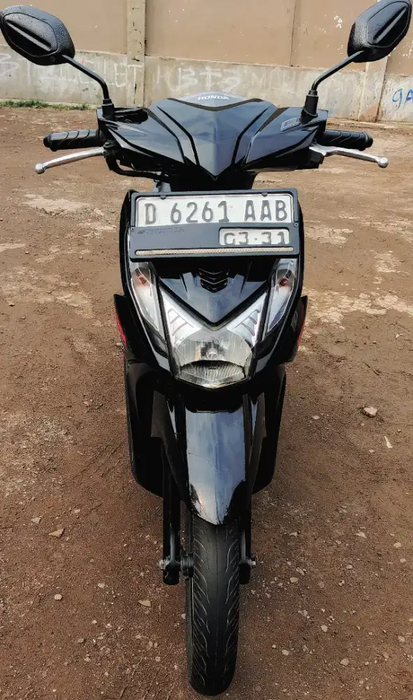 BEAT ESP PGM_FI FULL ORI MULUS SETANGAN DARI BARU