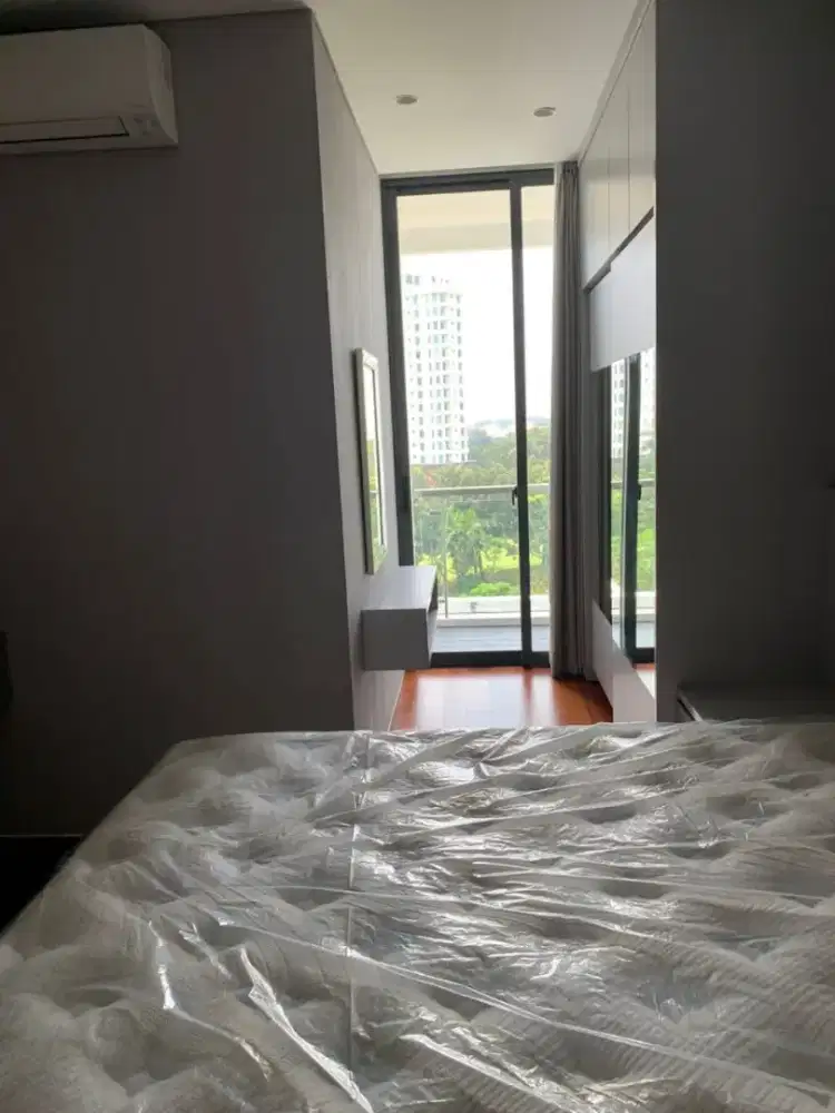 Rosebay lowrise apartment at graha family