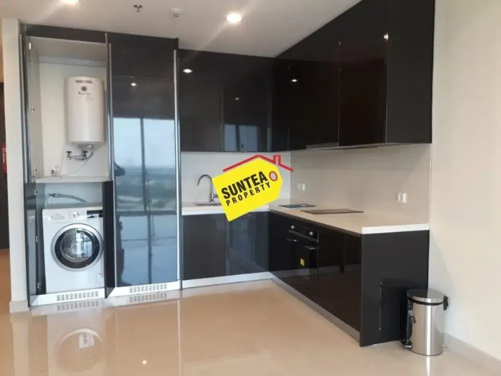 Dijual Apartemen Nyaman 60 m² Pondok Indah Jakarta Selatan Lokasi Strategis!