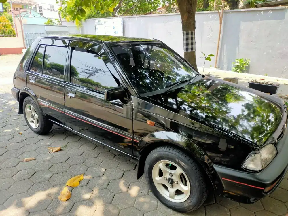 STARKO 1989 1,3 TERAWAT DAN PAJAK HIDUP