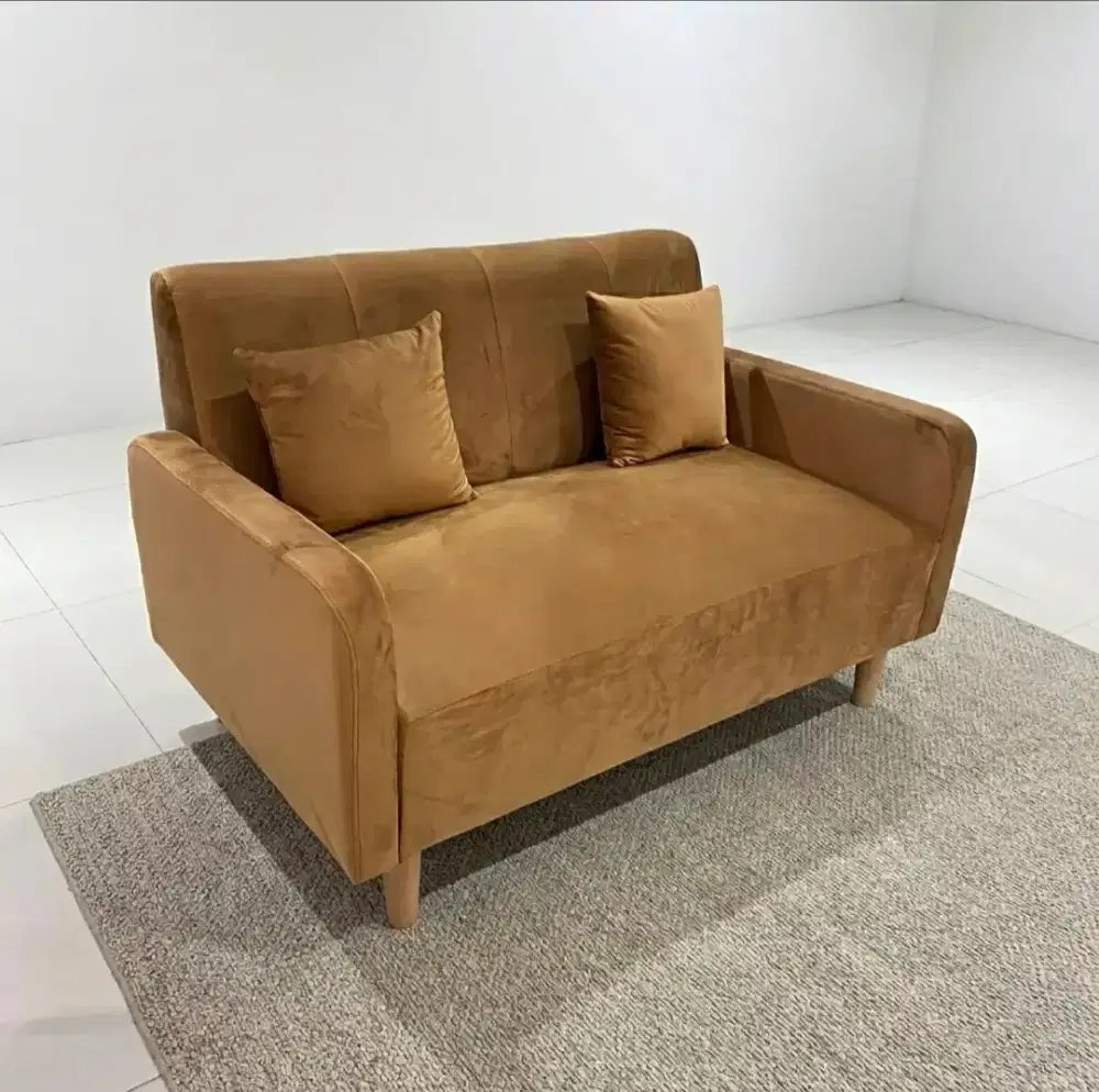 PROMO SOFA MINIMALIS
