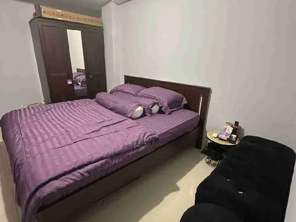 Di Jual Apartemen Green Park View Tower G Studio