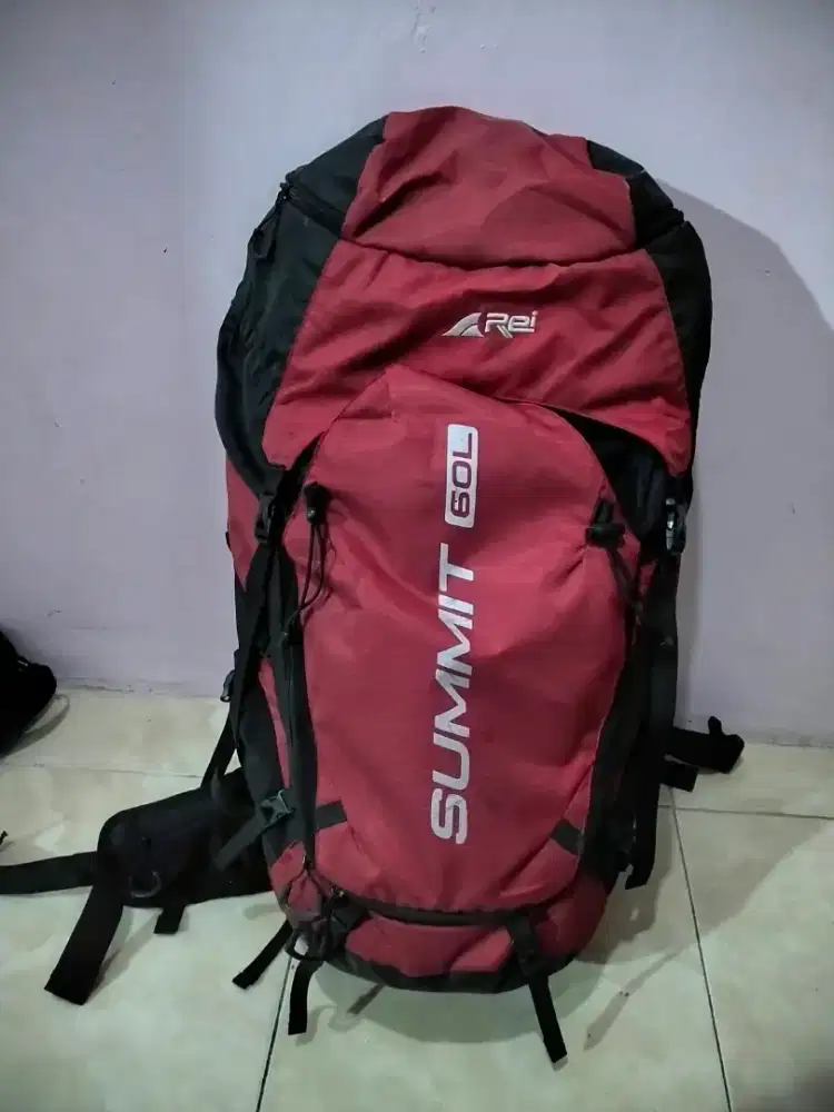Dijual carier arei orginal