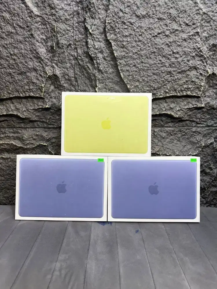 Ready Macbook Neo | Cicilan 0% Tenor Sampai 24x