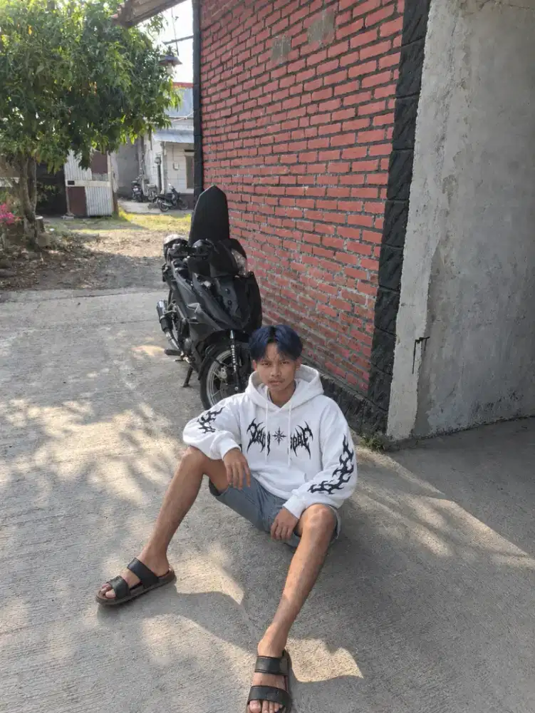 Ssdang mencari pekerjaan