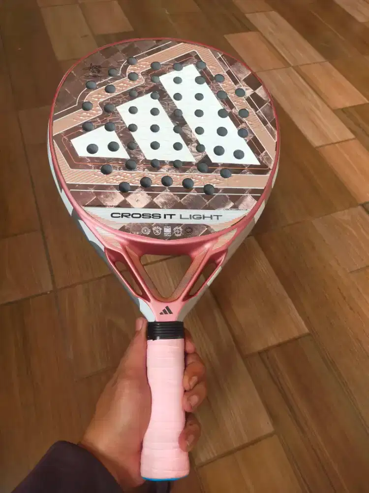 RAKET PADEL CROSS