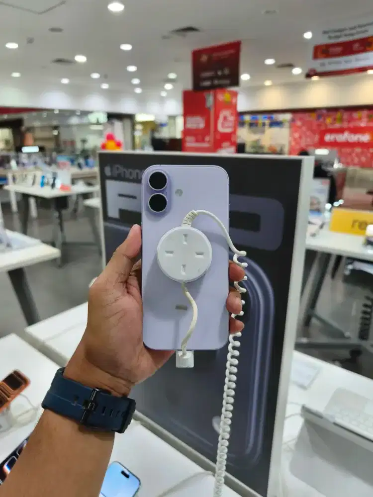 iPhone 17 cicilan 0%