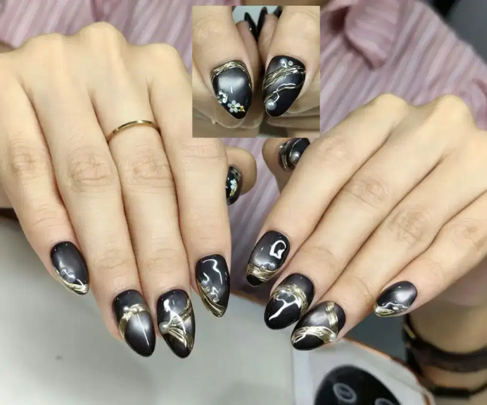 Dibutuhkan segera Terhapist Salon