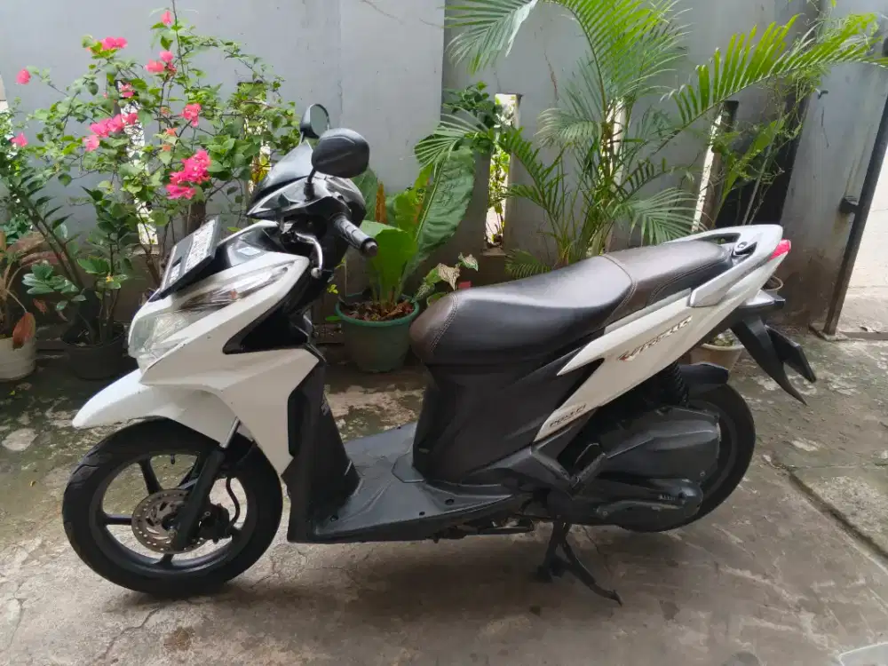 Vario 2013 good condition