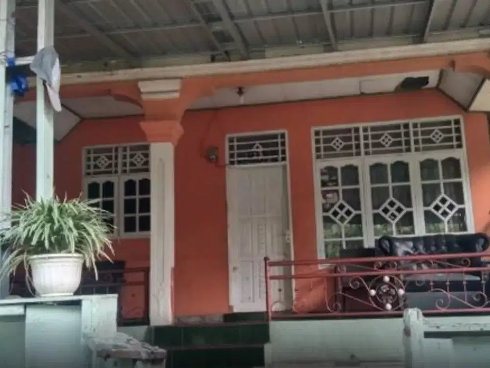 Dijual Rumah sekitar Jalan Malino, Gowa