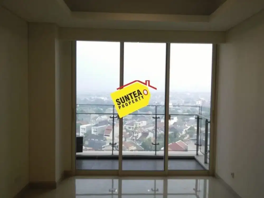 Dijual Unit Apartemen Premium Nyaman Siap Huni Pondok Indah Jakarta Selatan Harga Kompetitif!