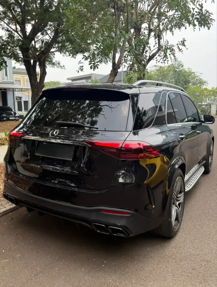 MURAH CASH. Mercedes Benz GLE450 AMG 2024 gle 450 gls450 2024 x7