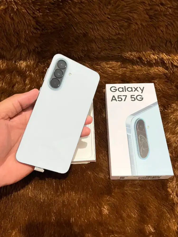 Samsung A57 5G 8/256
