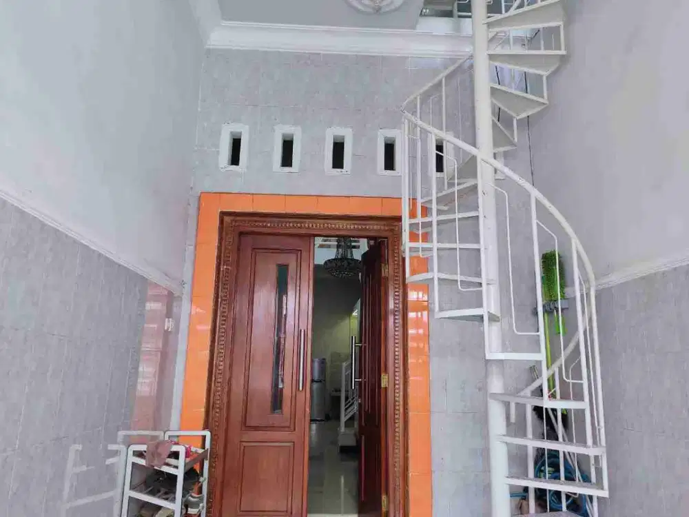 Dijual Cepat Rumah Kost Di Nginden Kota