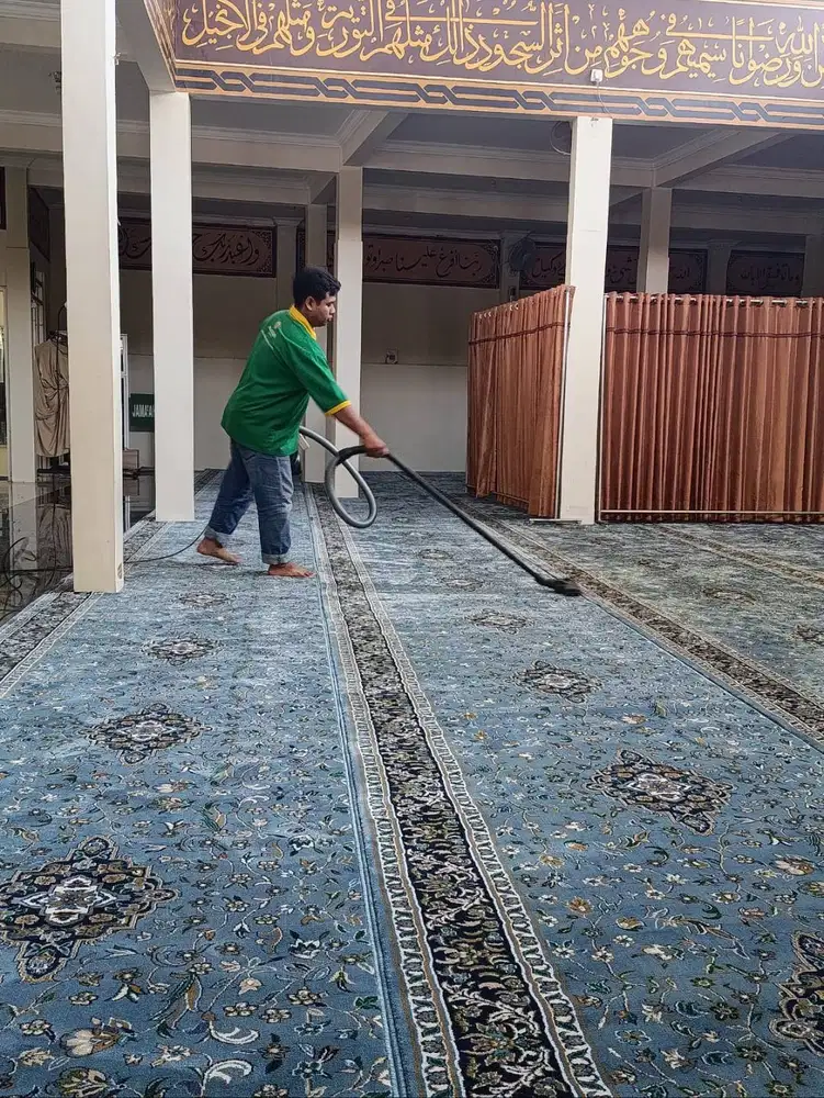 Jual karpet motif