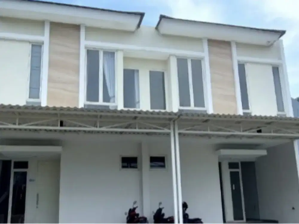 ZIMBALI COSTA PAKUWON CITY BANGUNAN PRIBADI KAMAR TIDUR 4