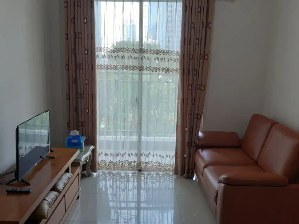 Disewakan 2BR Thamrin Residence