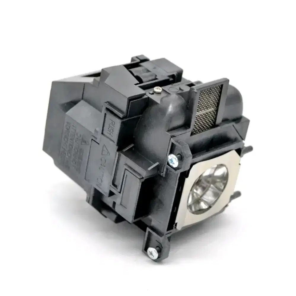 Lampu dan bracket Epson eb x300