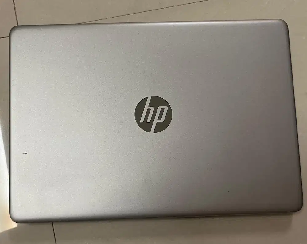HP laptop 14s-dk0073AU