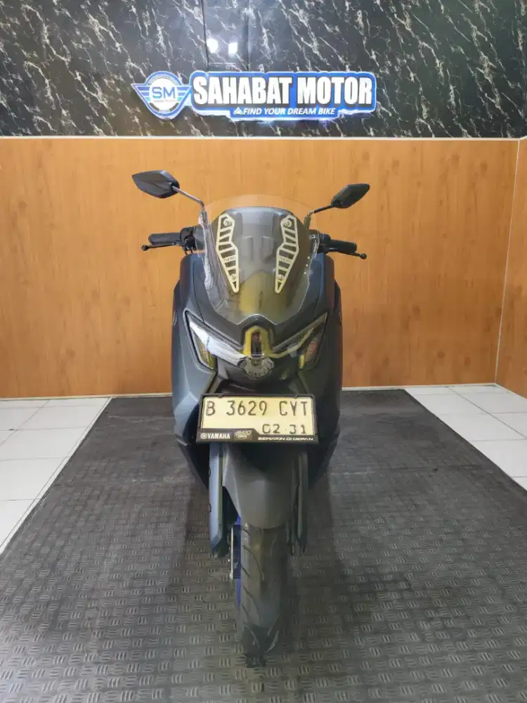 NMAX NEO TH 2026 CASH ATAU KREDIT DAN SPAYLATER BERGARANSI