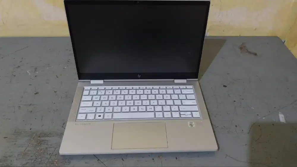 Notebook HP EliteBook X360-830 G7(2in1)