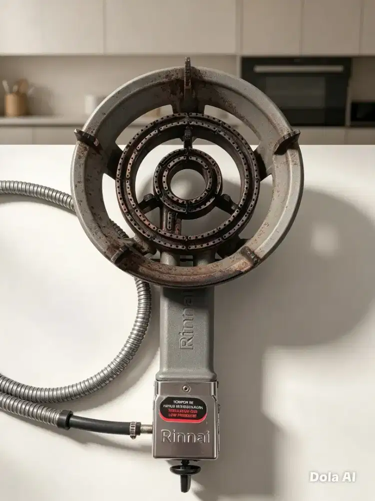 Kompor Rinnai TL 289Ri