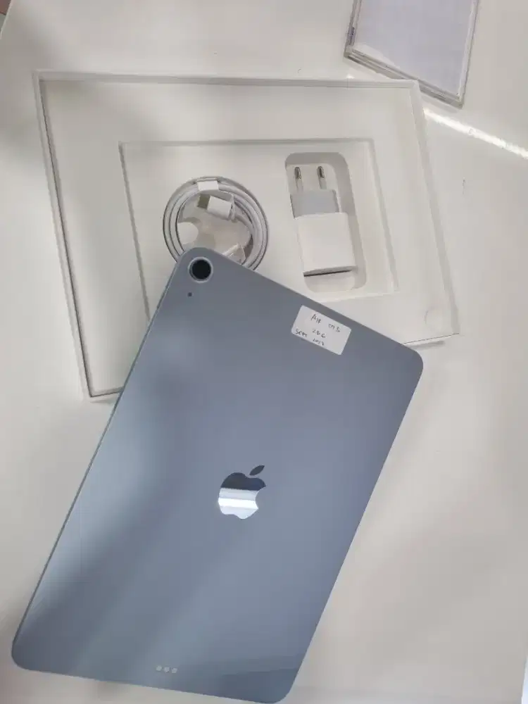 Ipad Air M3 11 inch wifi 256GB second