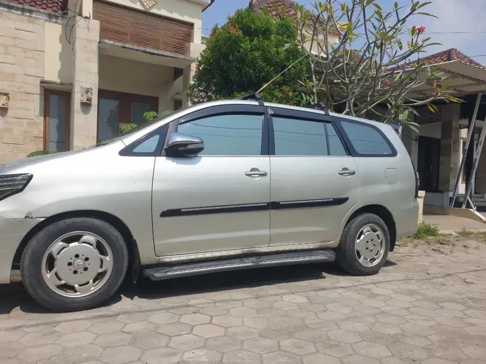 Disewakan 1unit mobil