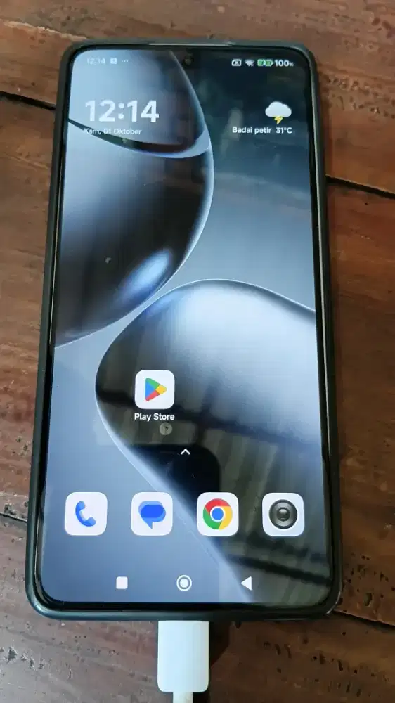 Redmi 14T ram 12/256
