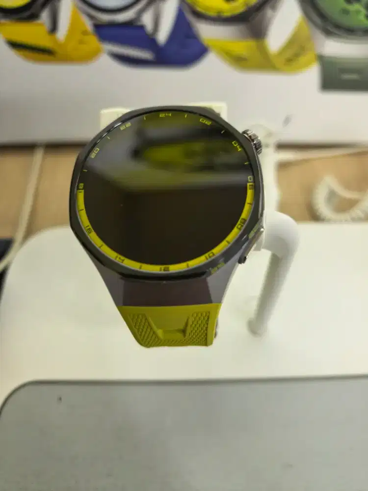 Huawei Watch Gt7 Pro