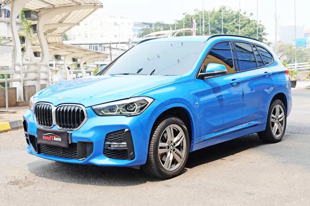 Tdp Minim BMW X1 LCI X Line M Sport 2022 Panoramic Sunroof