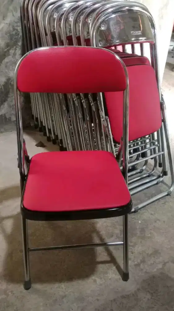 KURSI LIPAT CHITOSE