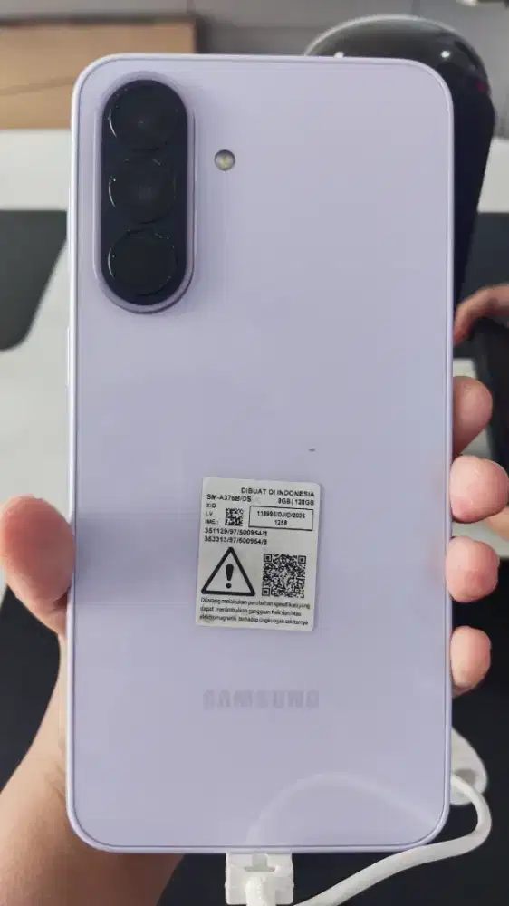 hp Samsung Galaxy A37 5G