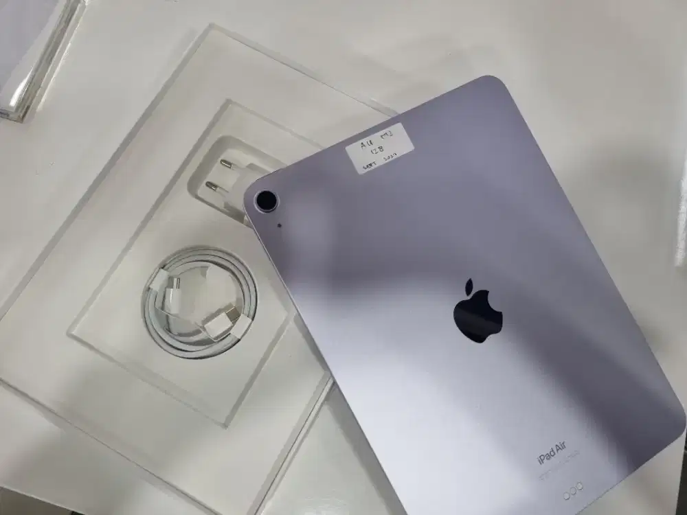 Ipad Air M2 11 inch wifi 128GB second resmi