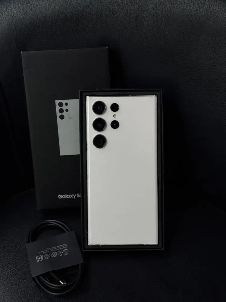 samsung s23 ultra 12/256gb ex sein