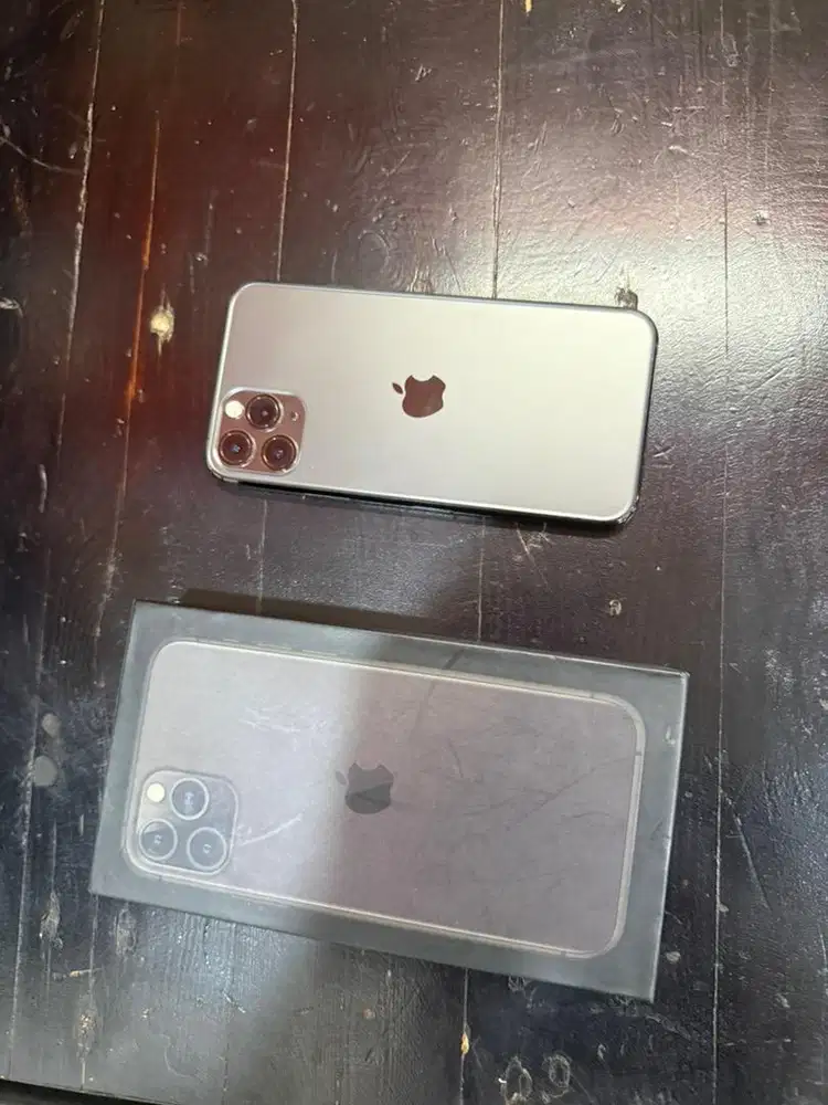 iphone 11 pro 256gb ada saja ya