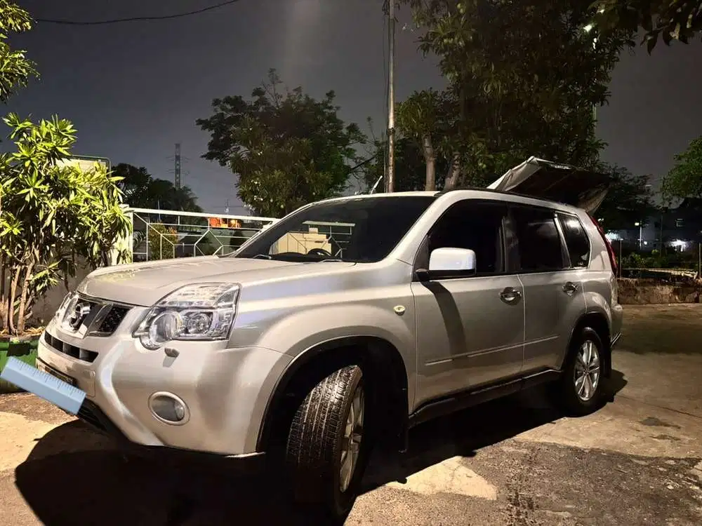 Nissan X-Trail 2013 Bensin