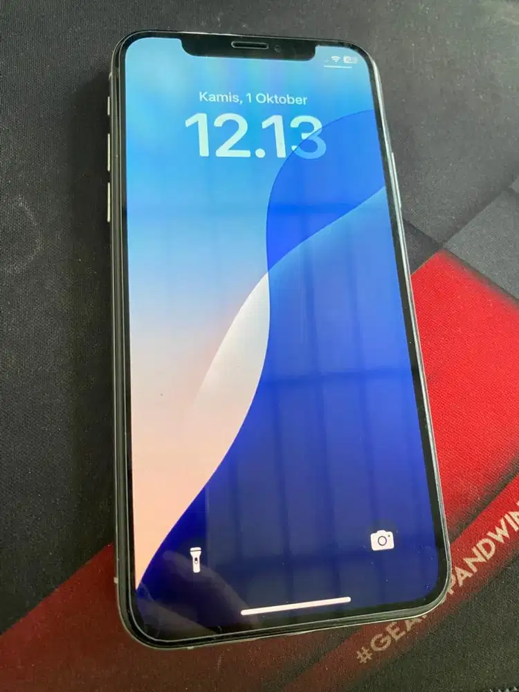 Iphone XS 64GB ex inter minus dikit