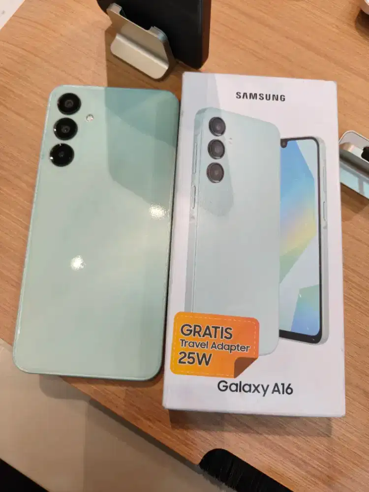 Samsung A16 8/256GB SEIN