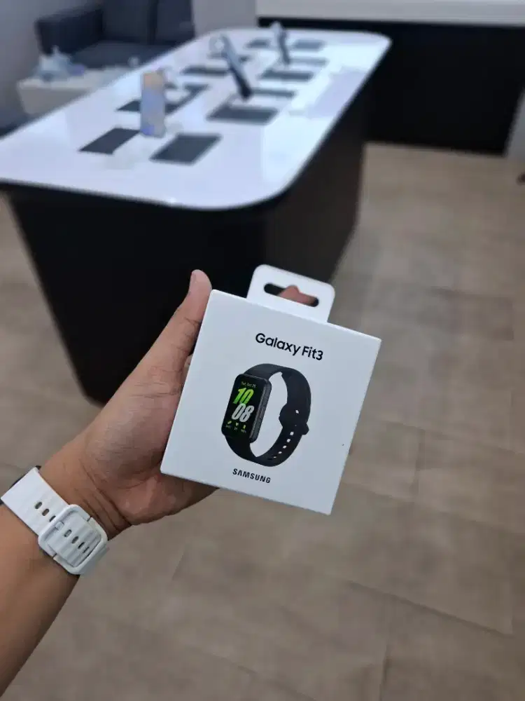 Samsung galaxy fit 3