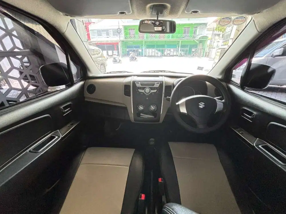 Suzuki Karimun Wagon R 2019 Bensin
