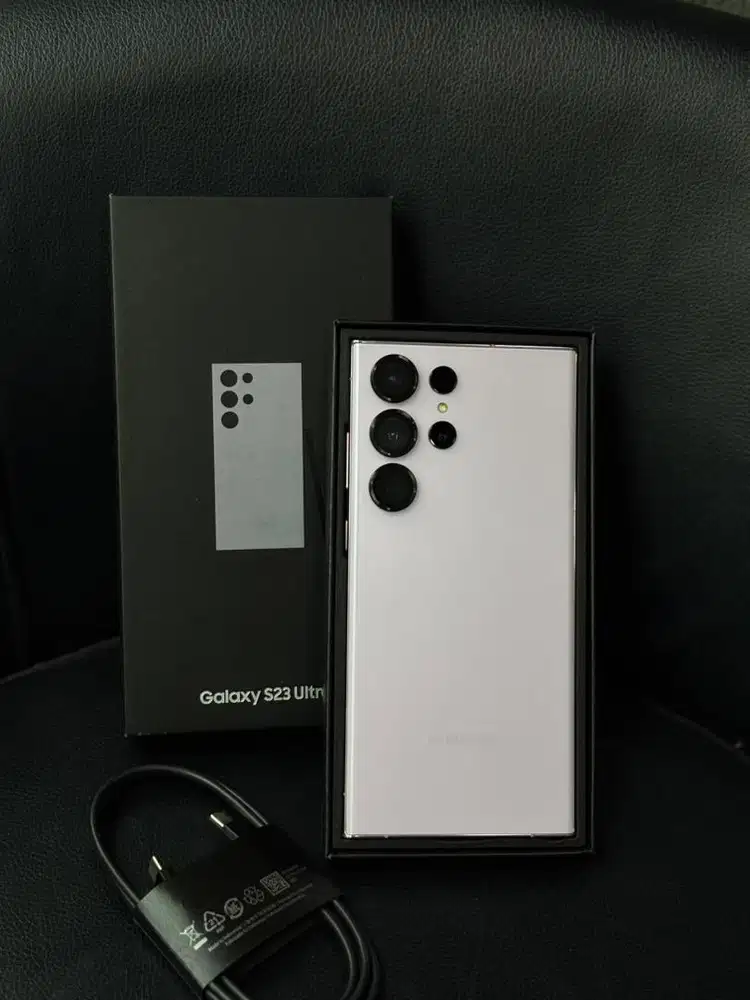 samsung s23 ultra 12/256gb ex sein