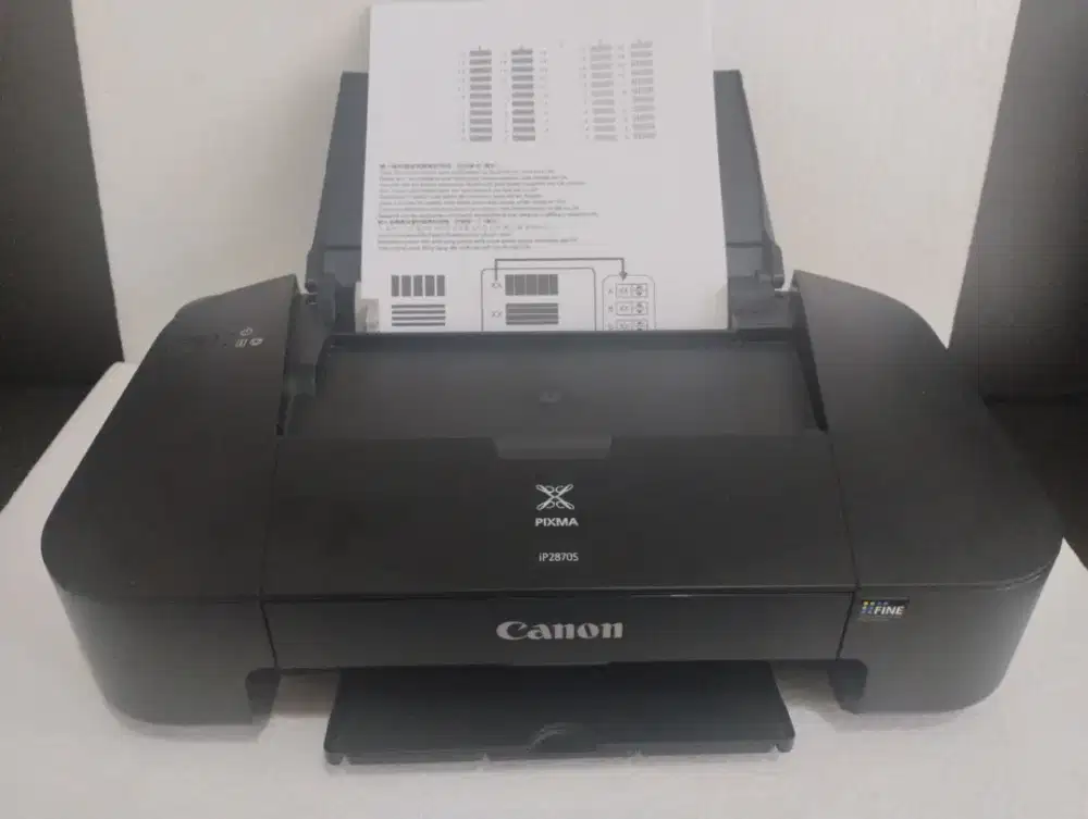 Printer Canon PIXMA iP2870S