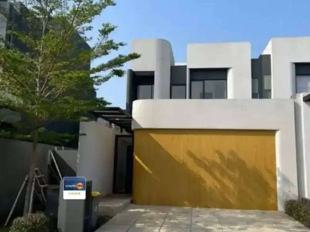 DIJUAL RUMAH SIAP HUNI DI SHILA AT SAWANGAN DEPOK – CLUSTER PREMIUM