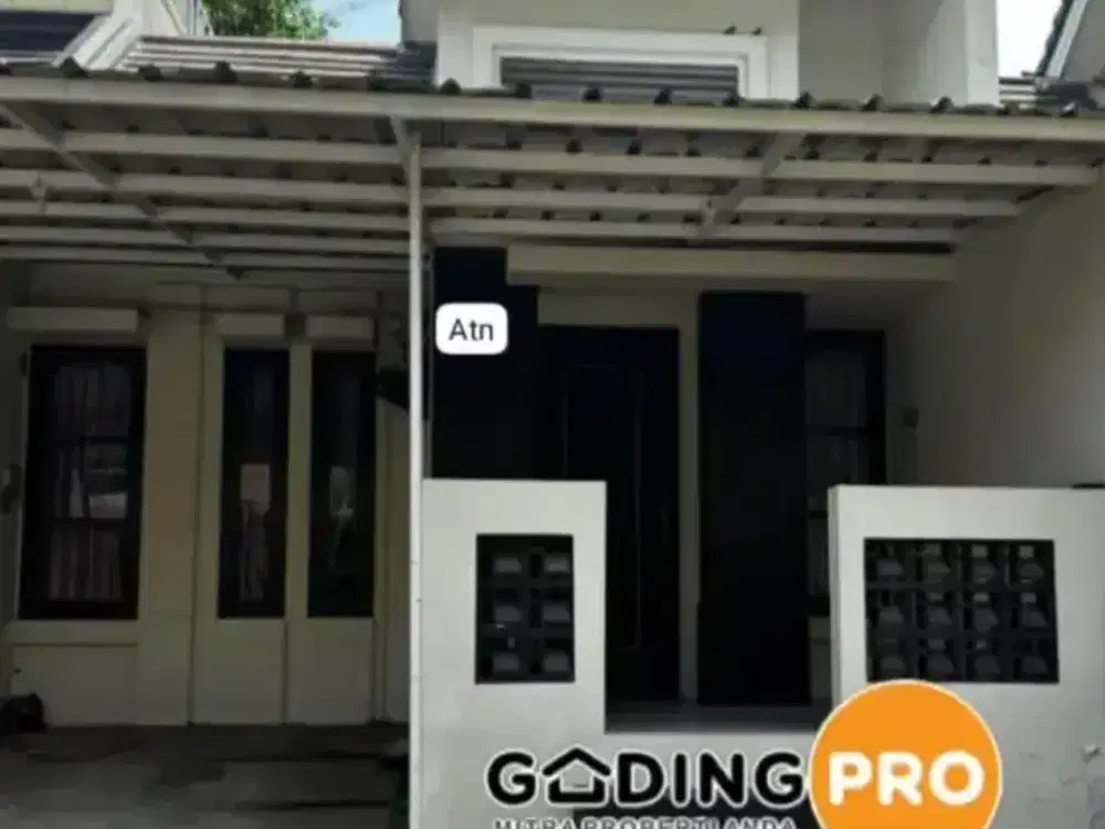 DIJUAL RUMAH SIAP HUNI – LEGENDA WISATA CIBUBUR